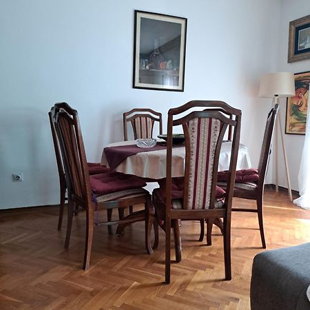 Djukanovic Apartments بودفا المظهر الخارجي الصورة