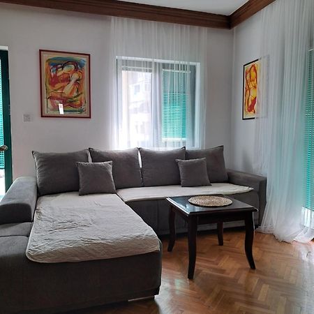 Djukanovic Apartments بودفا المظهر الخارجي الصورة