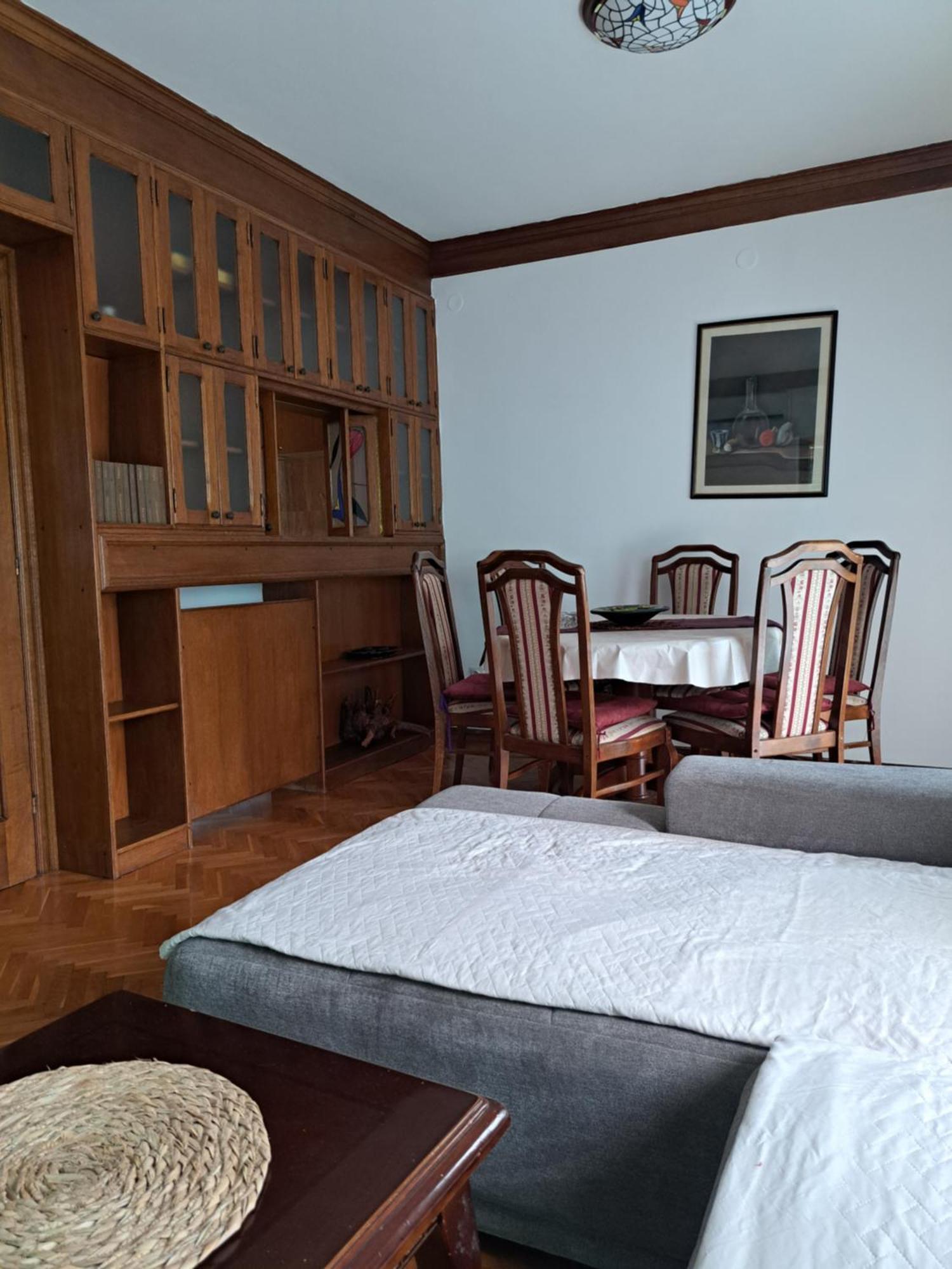 Djukanovic Apartments بودفا الغرفة الصورة