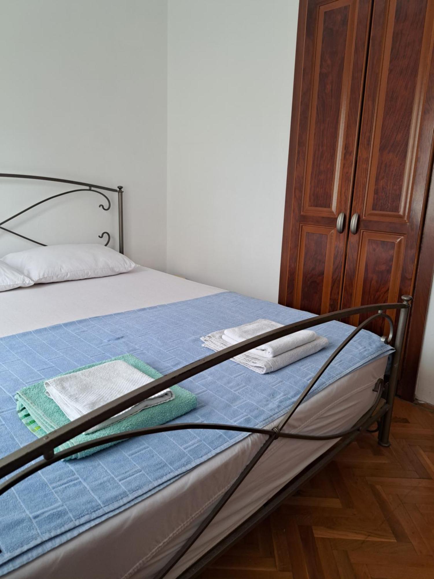 Djukanovic Apartments بودفا الغرفة الصورة