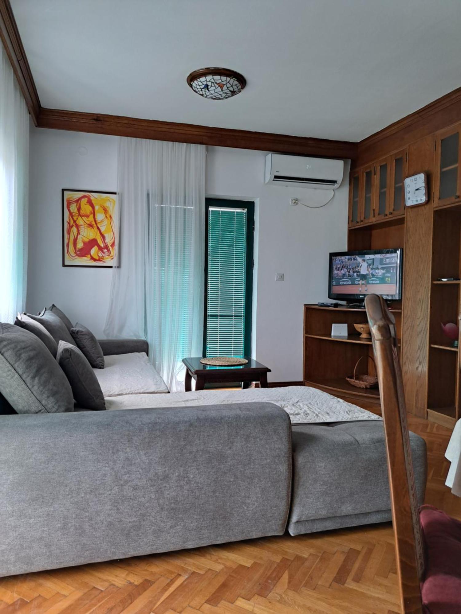 Djukanovic Apartments بودفا المظهر الخارجي الصورة