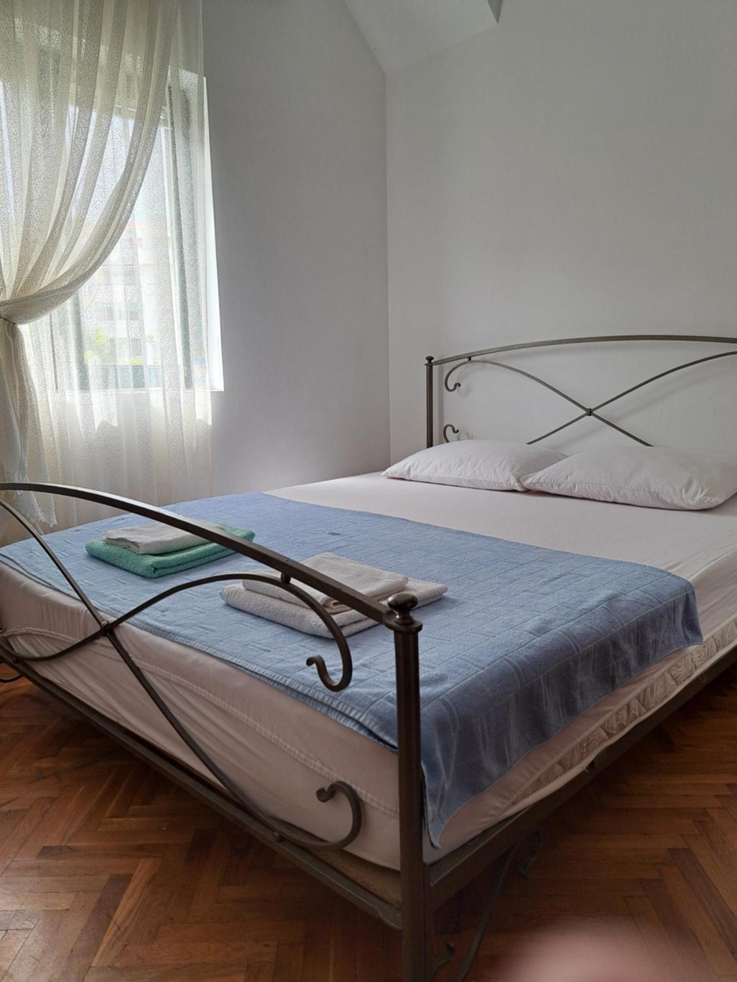 Djukanovic Apartments بودفا الغرفة الصورة