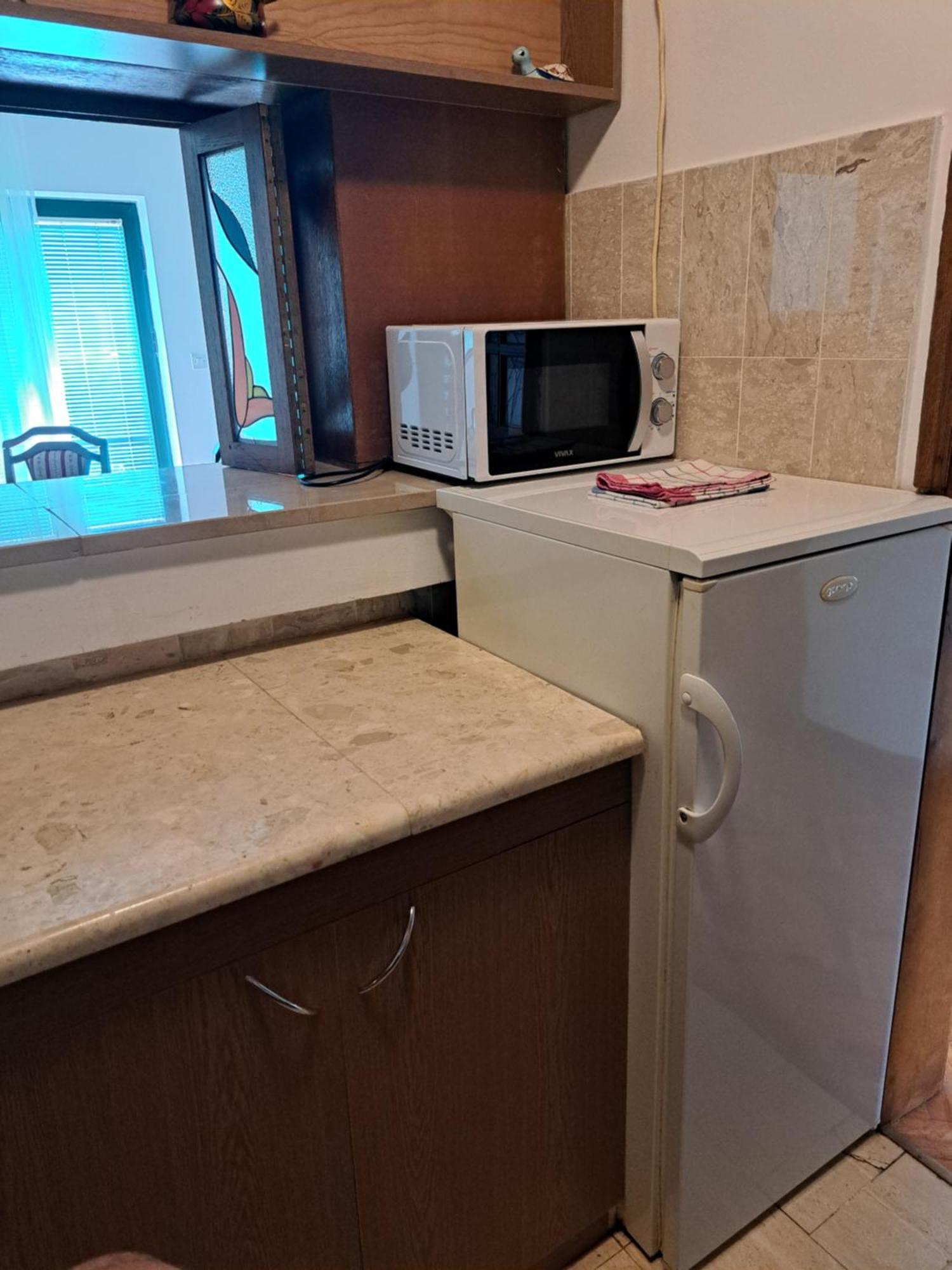 Djukanovic Apartments بودفا الغرفة الصورة