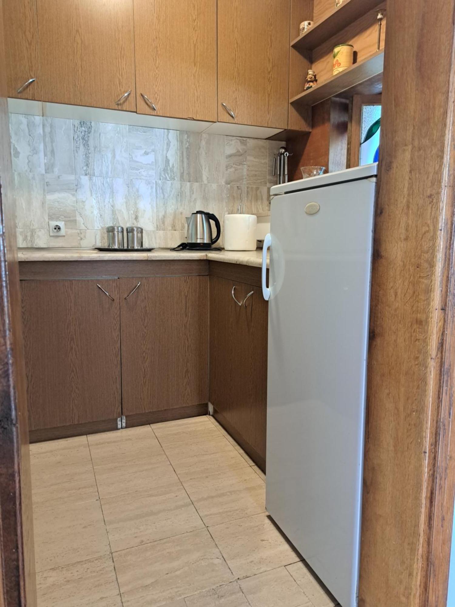 Djukanovic Apartments بودفا الغرفة الصورة