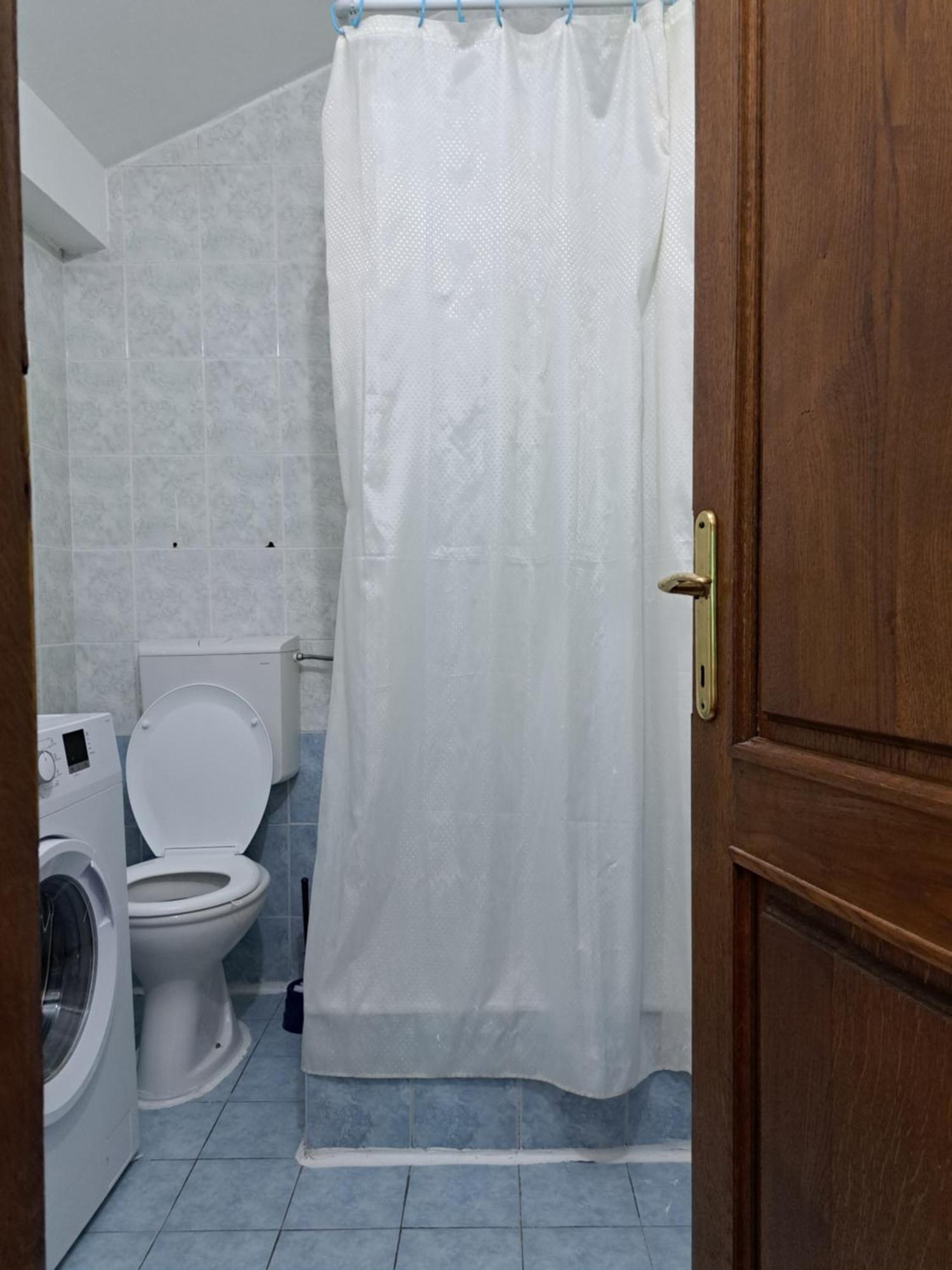 Djukanovic Apartments بودفا الغرفة الصورة
