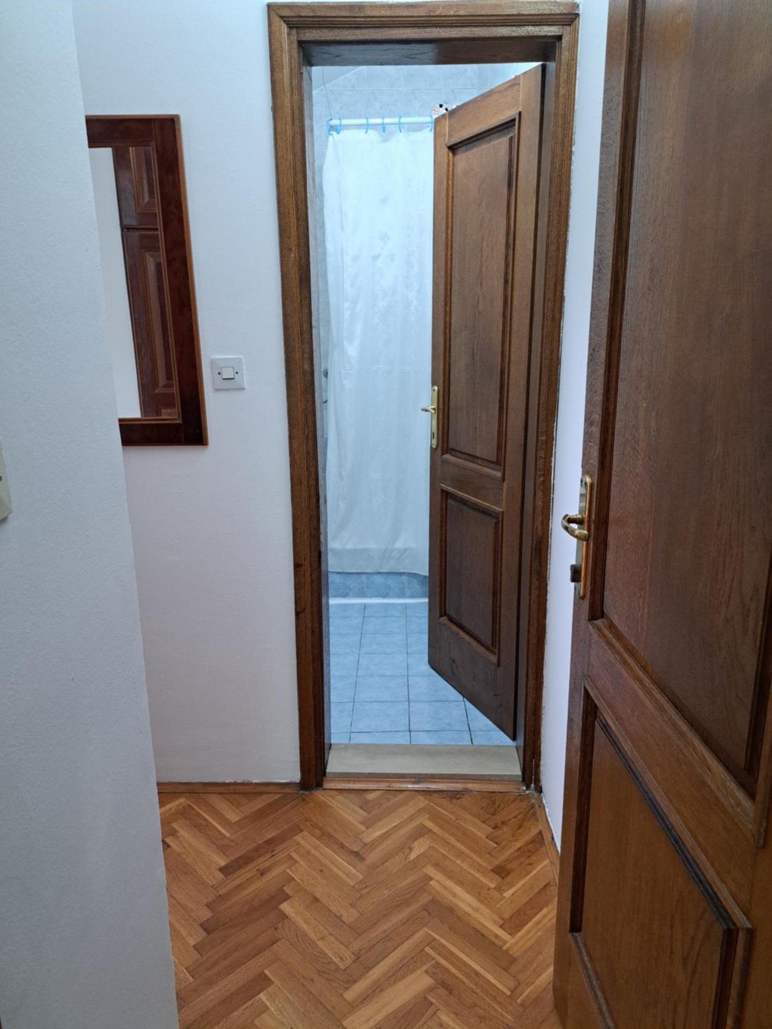 Djukanovic Apartments بودفا الغرفة الصورة