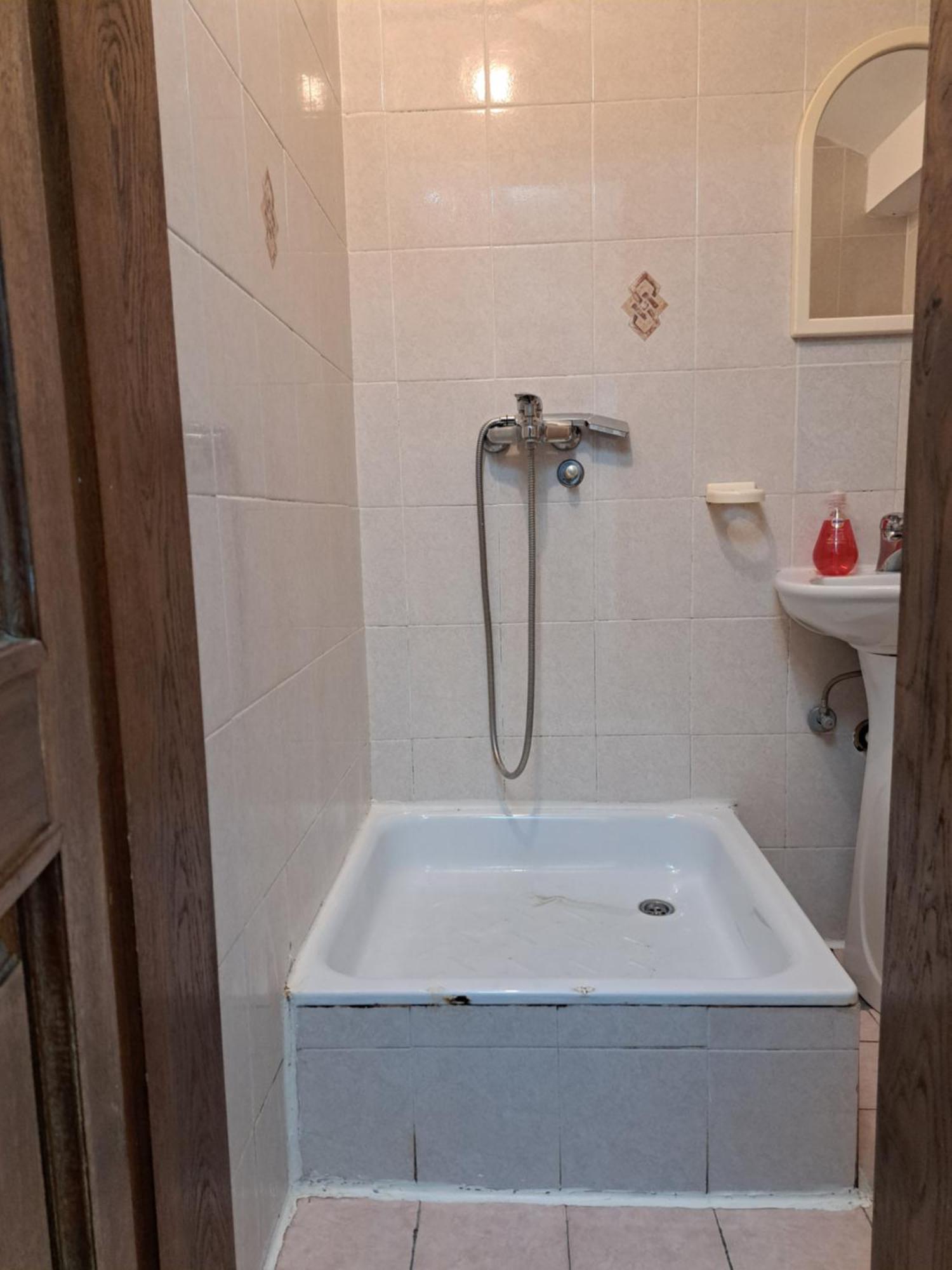Djukanovic Apartments بودفا الغرفة الصورة