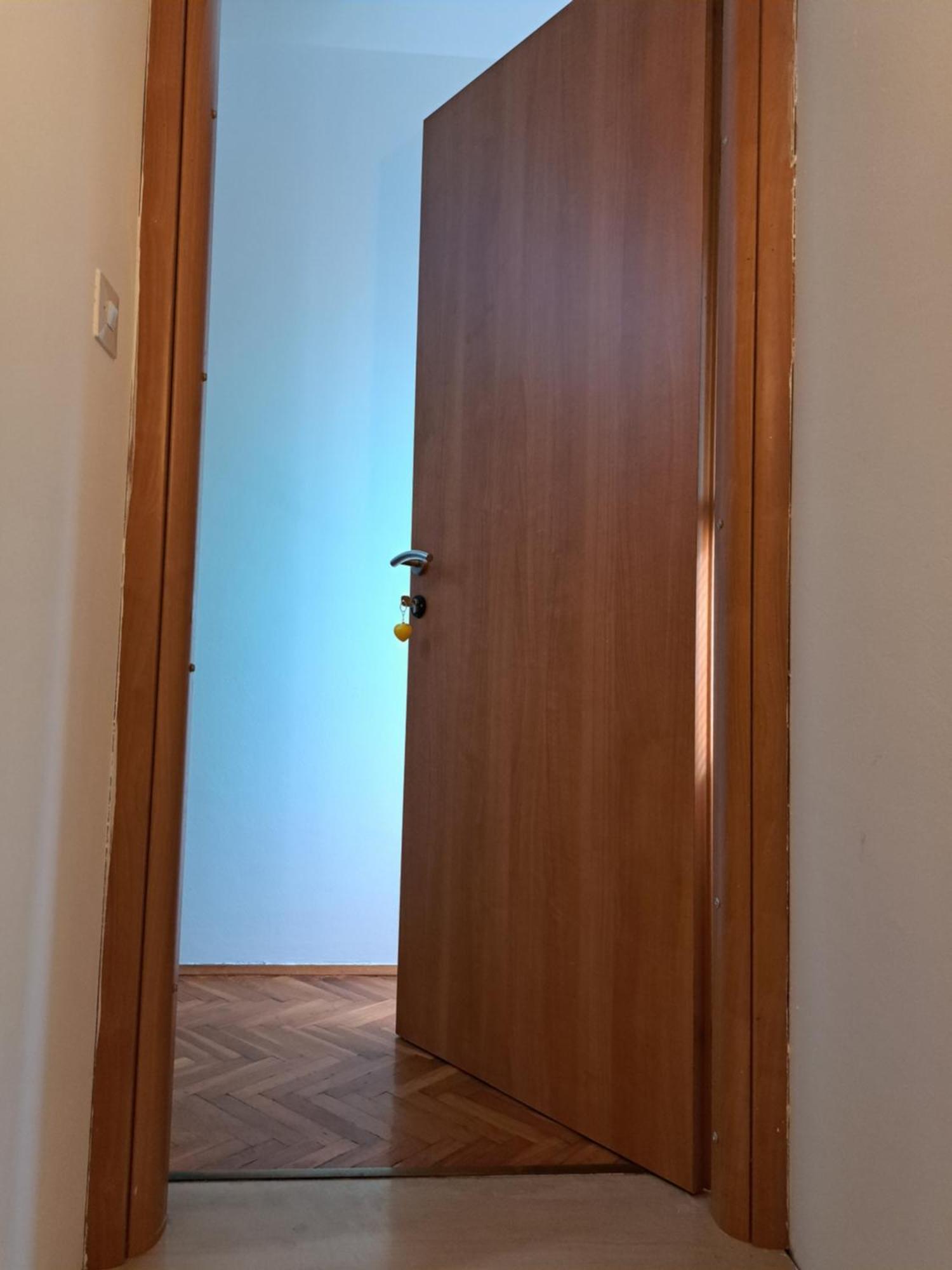 Djukanovic Apartments بودفا الغرفة الصورة