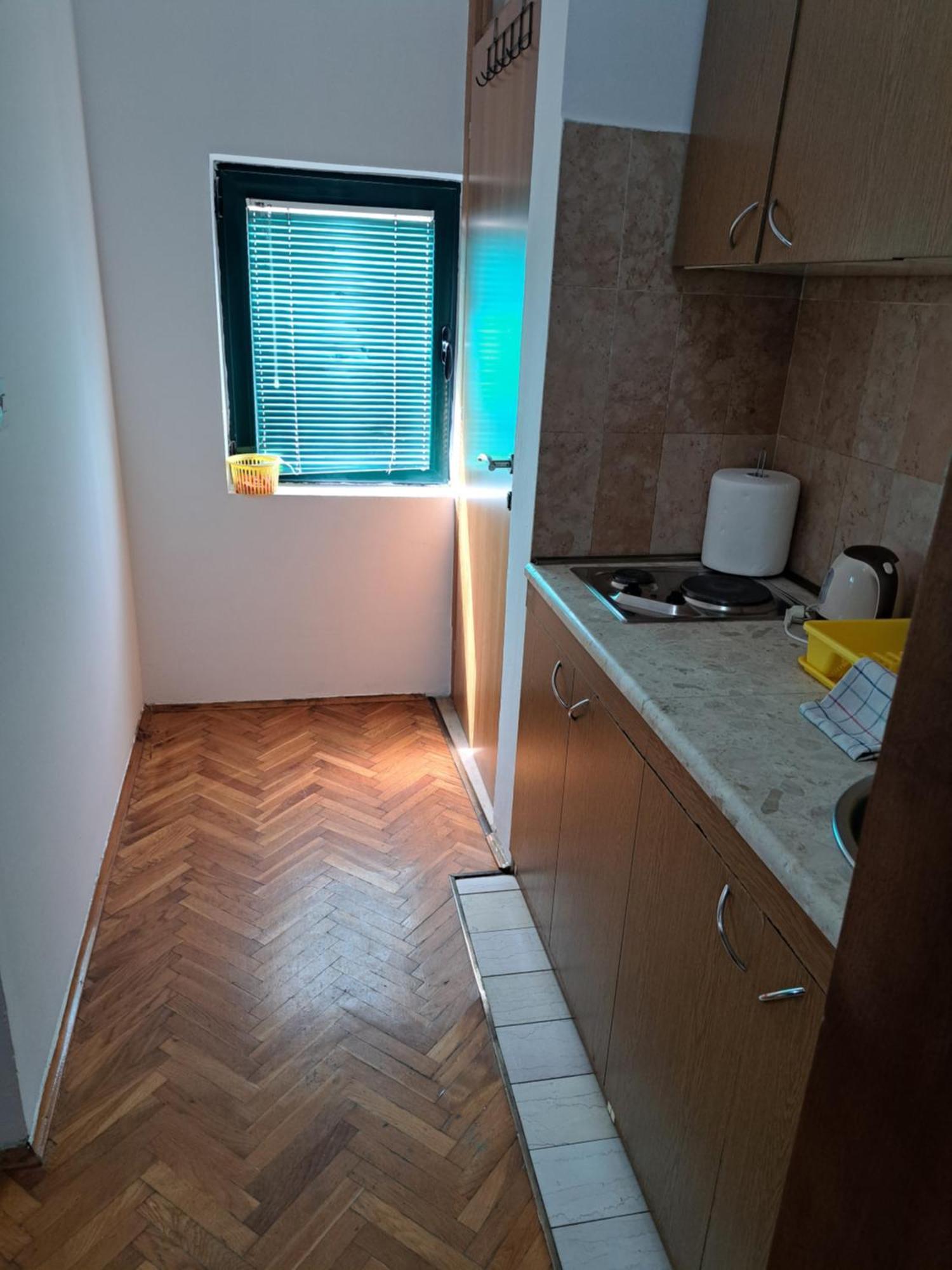 Djukanovic Apartments بودفا الغرفة الصورة