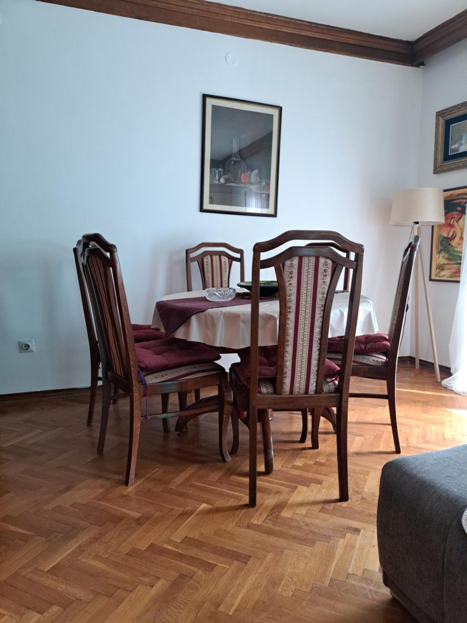 Djukanovic Apartments بودفا المظهر الخارجي الصورة