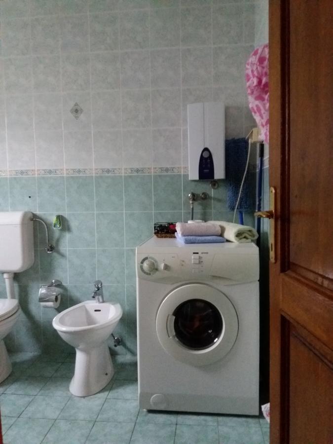 Djukanovic Apartments بودفا المظهر الخارجي الصورة