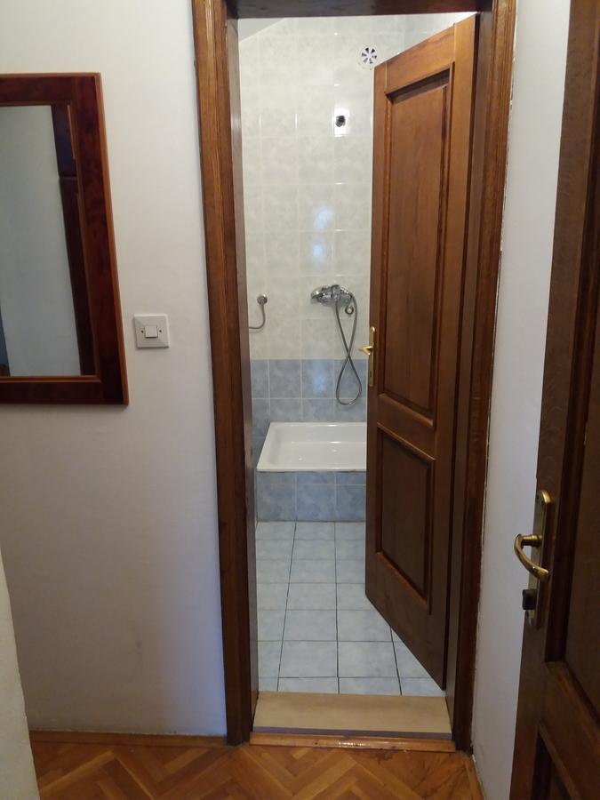 Djukanovic Apartments بودفا المظهر الخارجي الصورة