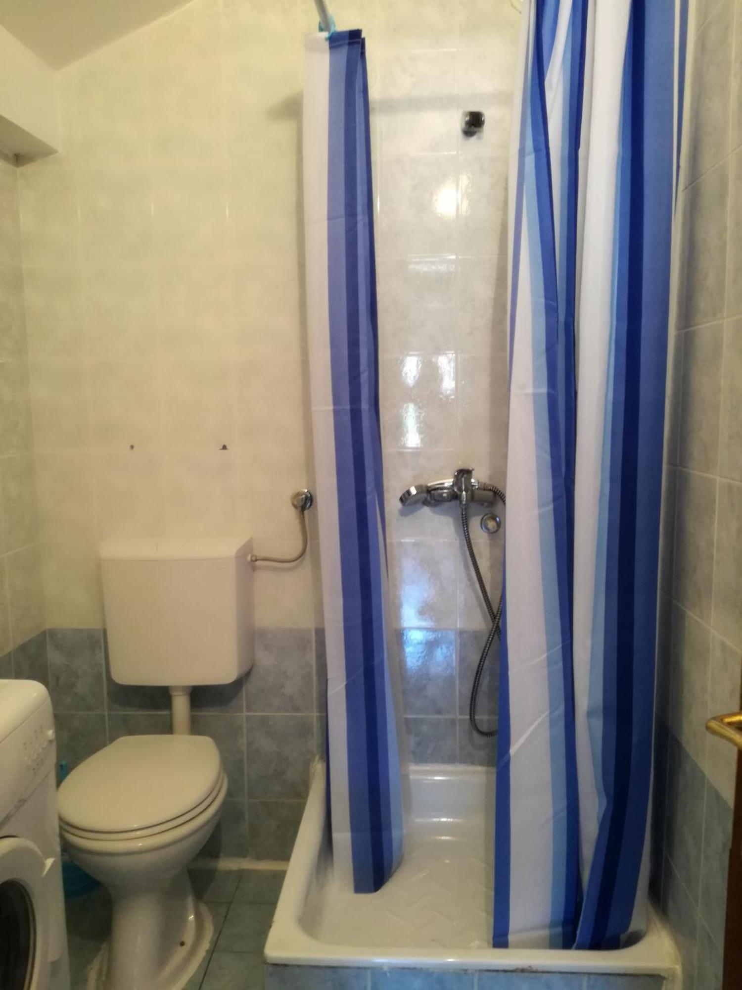 Djukanovic Apartments بودفا المظهر الخارجي الصورة