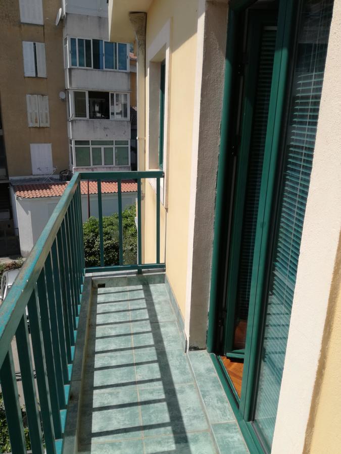 Djukanovic Apartments بودفا المظهر الخارجي الصورة