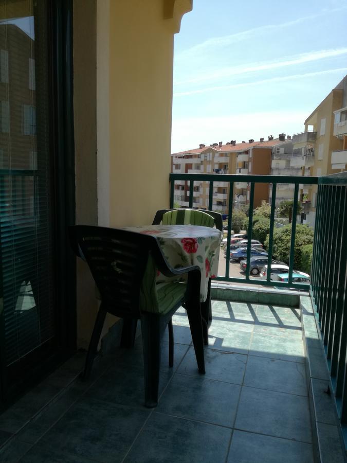 Djukanovic Apartments بودفا المظهر الخارجي الصورة